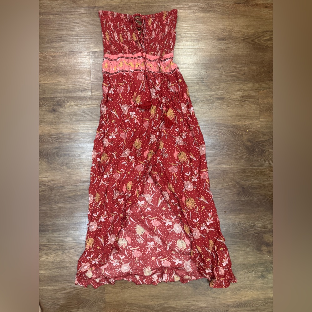Tiare Hawaii Maxi One Size
